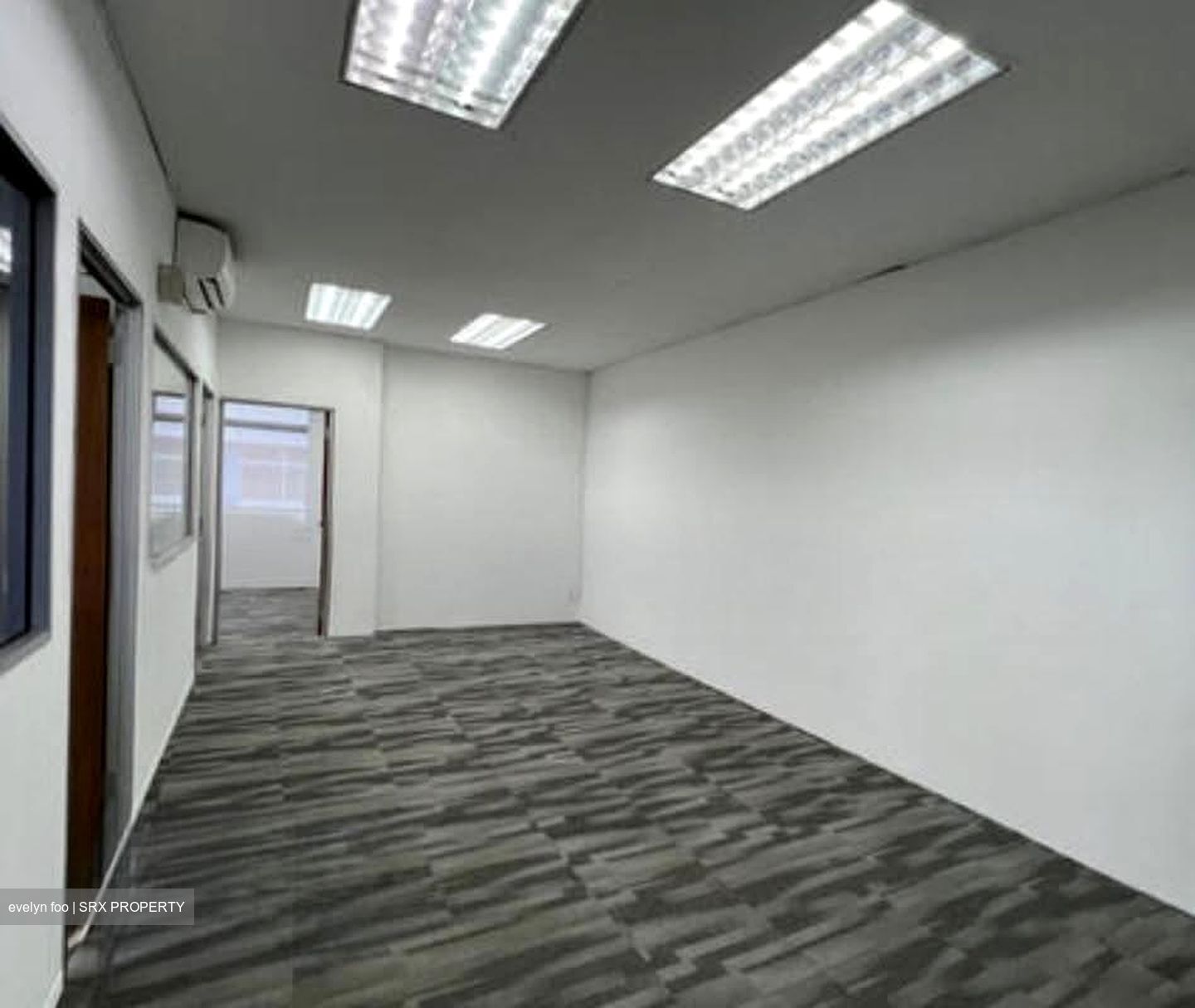 Admiralty Industrial Park (D27), Factory #634922531
